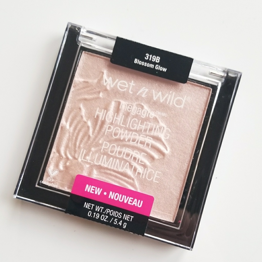 HP🦄💙 3 Rare WnW Highlighters Unicorn Gold Bar - Picture 3 of 5
